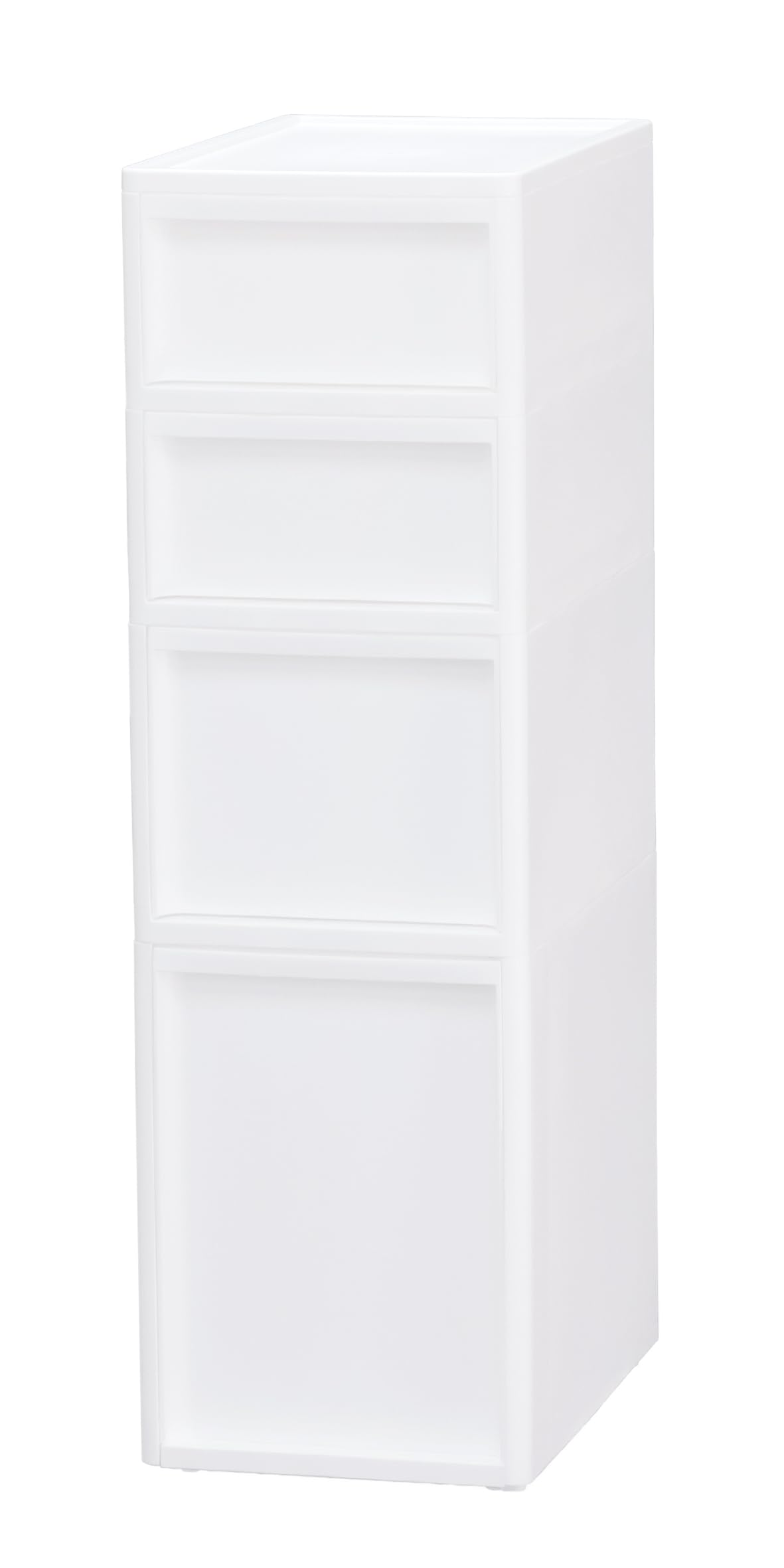 Amazon｜JEJアステージ すきま収納 キッチン収納 リセ ミドル